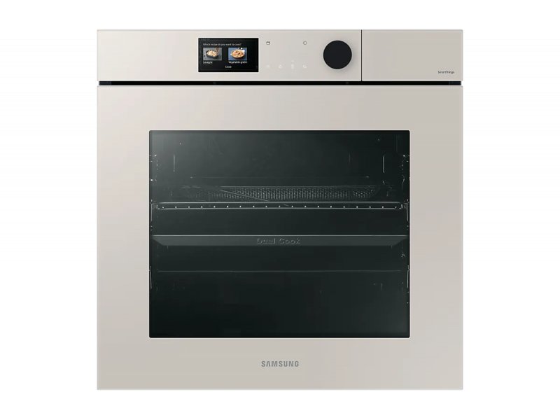 Электрический духовой шкаф Samsung NV7B7997AAA