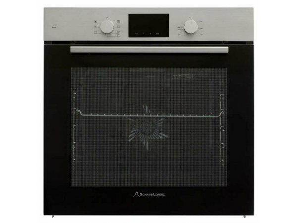Электрический духовой шкаф Schaub Lorenz SLB EE6408