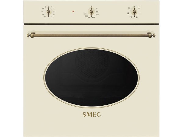 Электрический духовой шкаф Smeg SF68M3VPOGL