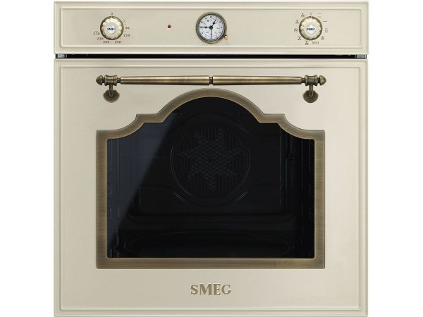 Электрический духовой шкаф Smeg SF750PO