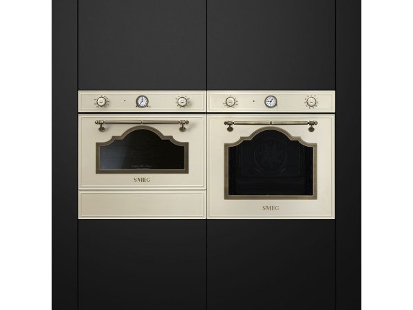 Электрический духовой шкаф Smeg SF750PO Электрический духовой шкаф Smeg SF750PO