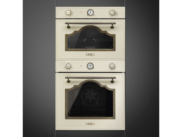 Электрический духовой шкаф Smeg SF750PO Электрический духовой шкаф Smeg SF750PO