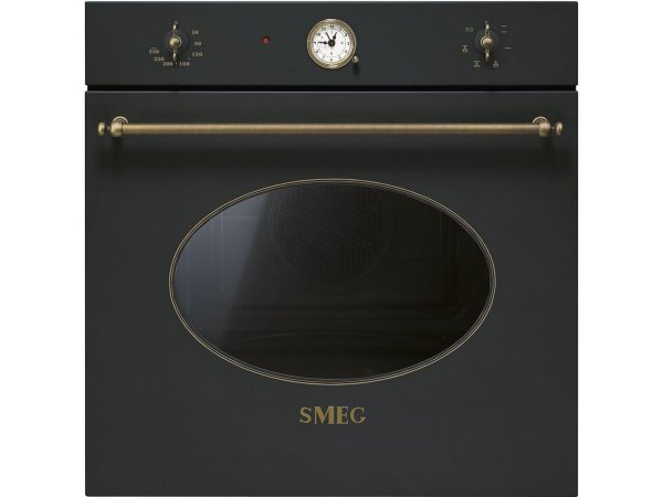 Электрический духовой шкаф Smeg SF800AO