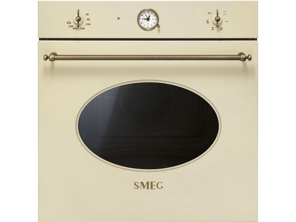 Электрический духовой шкаф Smeg SF800PO