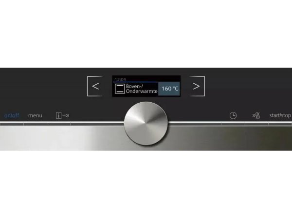 Электрический компактный духовой шкаф Siemens CM633GBS1 Электрический компактный духовой шкаф Siemens CM633GBS1