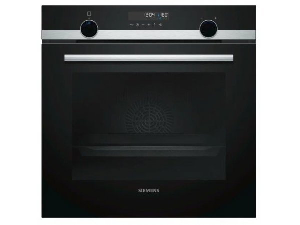 Электрический духовой шкаф Siemens HB578ABS0