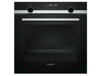 Электрический духовой шкаф Siemens HB578ABS0