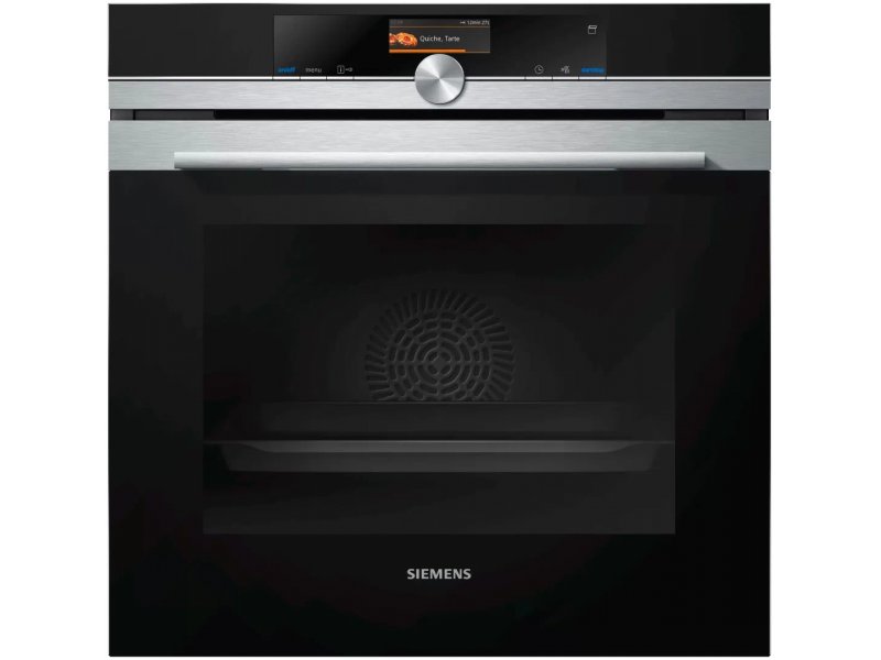 Электрический духовой шкаф Siemens HS636GDS2