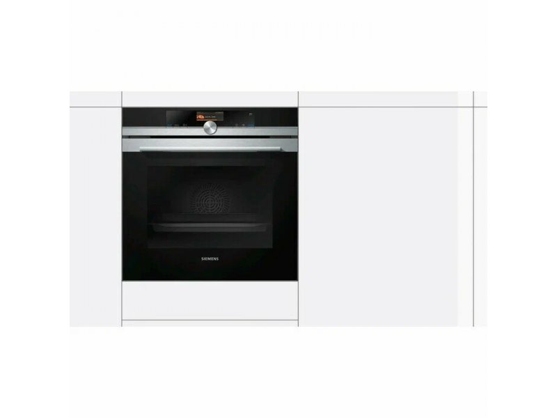 Электрический духовой шкаф Siemens HS636GDS2 Электрический духовой шкаф Siemens HS636GDS2
