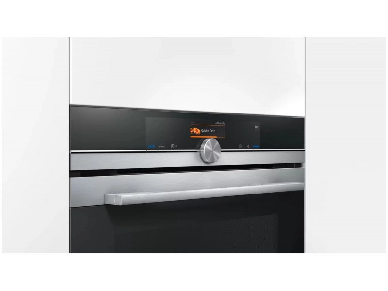 Электрический духовой шкаф Siemens HS636GDS2 Электрический духовой шкаф Siemens HS636GDS2