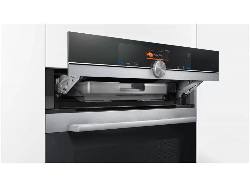 Электрический духовой шкаф Siemens HS636GDS2 Электрический духовой шкаф Siemens HS636GDS2