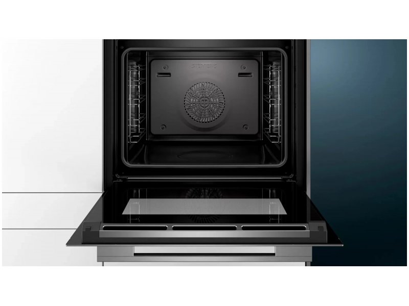 Электрический духовой шкаф Siemens HS636GDS2 Электрический духовой шкаф Siemens HS636GDS2