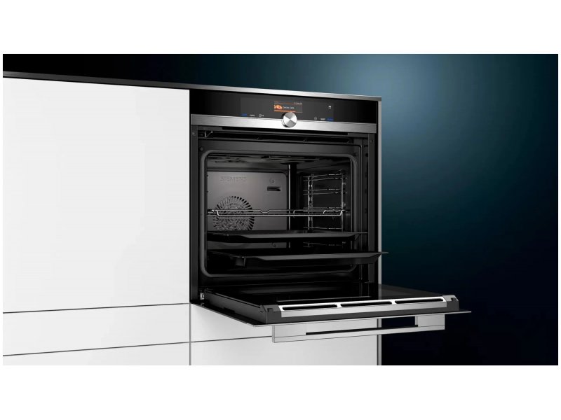 Электрический духовой шкаф Siemens HS636GDS2 Электрический духовой шкаф Siemens HS636GDS2