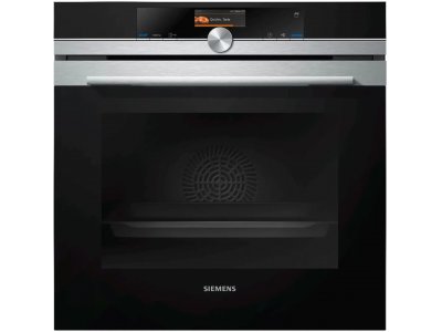 Электрический духовой шкаф Siemens HS636GDS2 Электрический духовой шкаф Siemens HS636GDS2