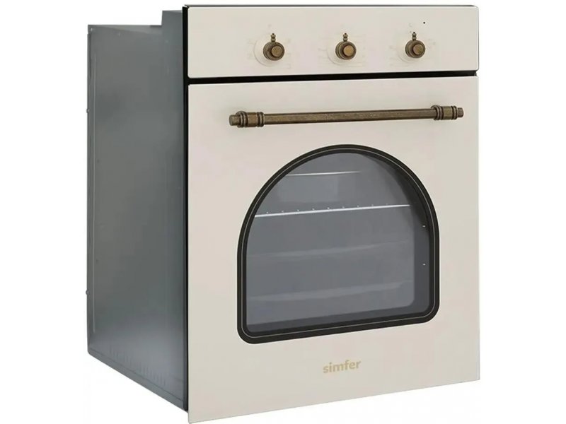 Электрический духовой шкаф Simfer B 4EO 16017 Электрический духовой шкаф Simfer B 4EO 16017