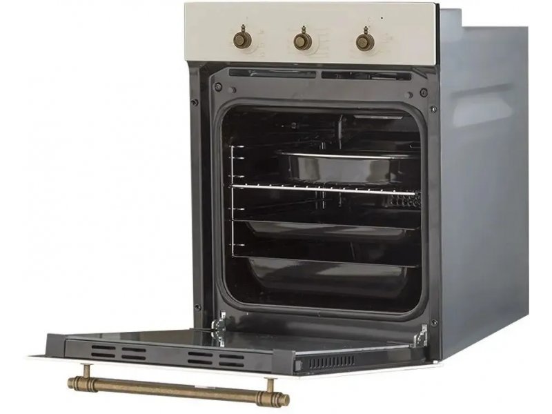 Электрический духовой шкаф Simfer B 4EO 16017 Электрический духовой шкаф Simfer B 4EO 16017
