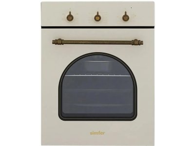Электрический духовой шкаф Simfer B 4EO 16017 Электрический духовой шкаф Simfer B 4EO 16017