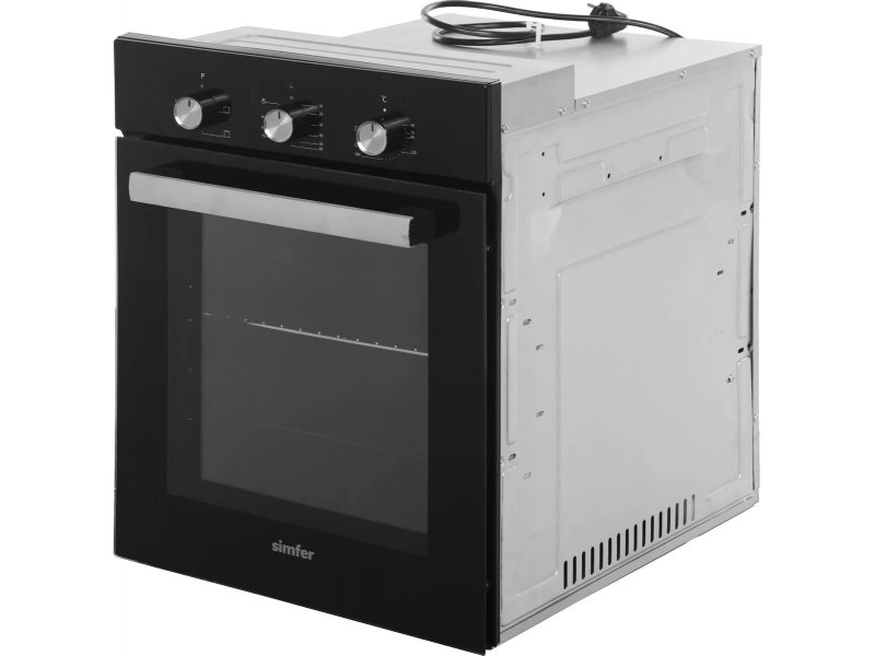 Электрический духовой шкаф Simfer B4EB14006 Электрический духовой шкаф Simfer B4EB14006