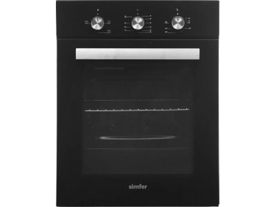 Электрический духовой шкаф Simfer B4EB14006 Электрический духовой шкаф Simfer B4EB14006