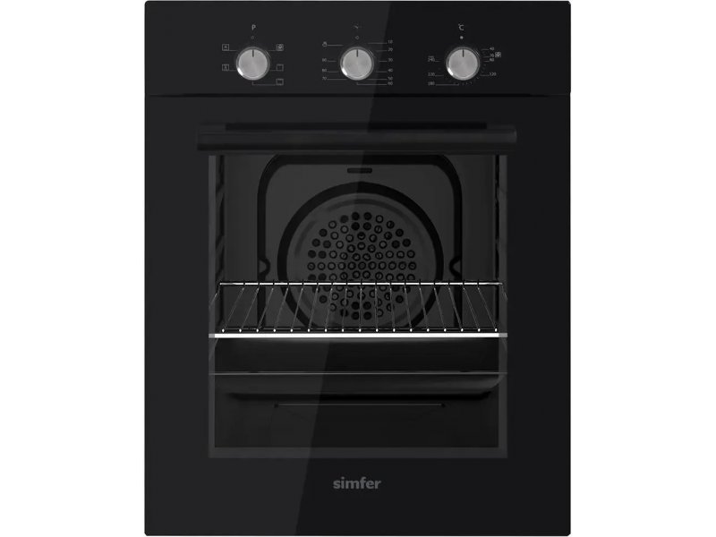 Электрический духовой шкаф Simfer B4EB16070 Электрический духовой шкаф Simfer B4EB16070