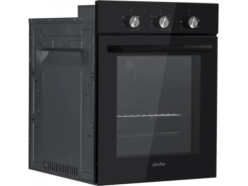 Электрический духовой шкаф Simfer B4EB16070 Электрический духовой шкаф Simfer B4EB16070