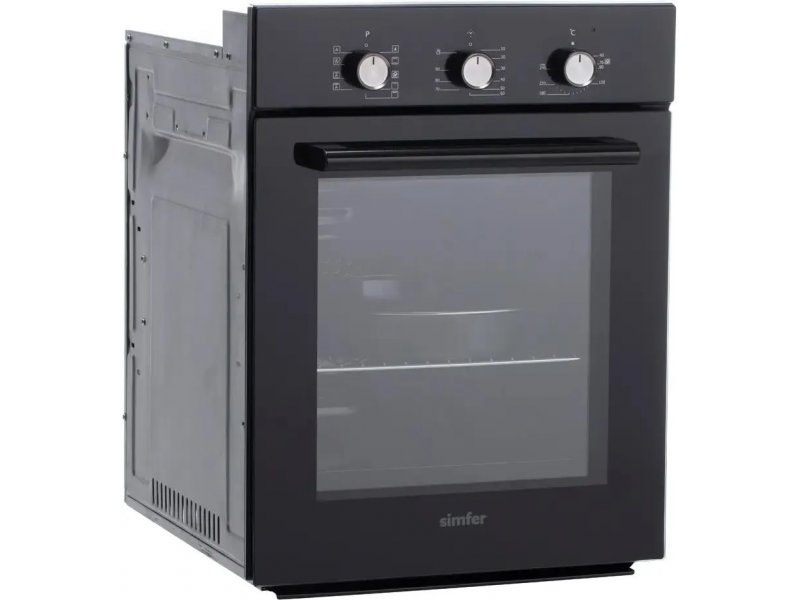 Электрический духовой шкаф Simfer B4EB19070