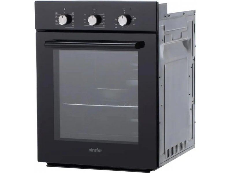 Электрический духовой шкаф Simfer B4EB19070