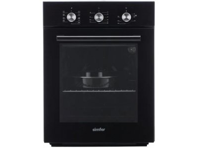 Электрический духовой шкаф Simfer B4EB19070 Электрический духовой шкаф Simfer B4EB19070