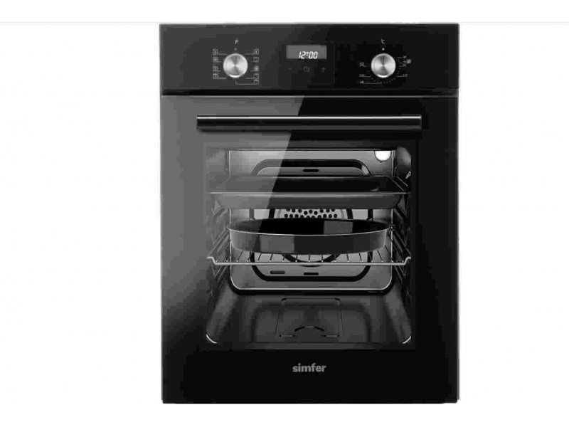 Электрический духовой шкаф Simfer B4EB66025 Электрический духовой шкаф Simfer B4EB66025
