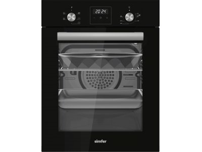 Электрический духовой шкаф Simfer B4EB66025