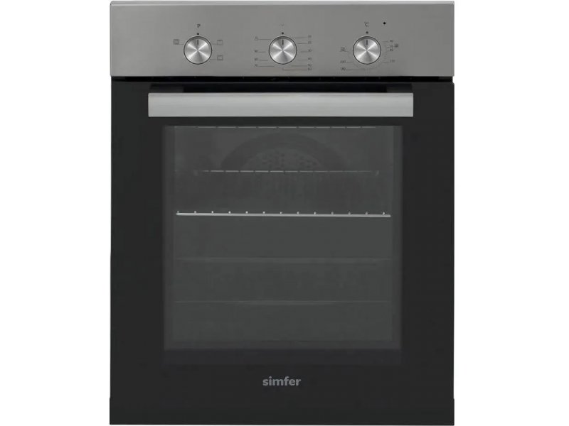 Электрический духовой шкаф Simfer B4EM14016 Электрический духовой шкаф Simfer B4EM14016