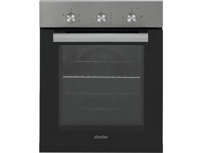 Электрический духовой шкаф Simfer B4EM14016 Электрический духовой шкаф Simfer B4EM14016