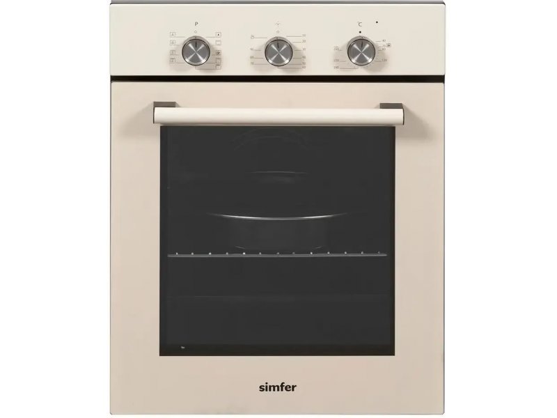 Электрический духовой шкаф Simfer B4ER19070