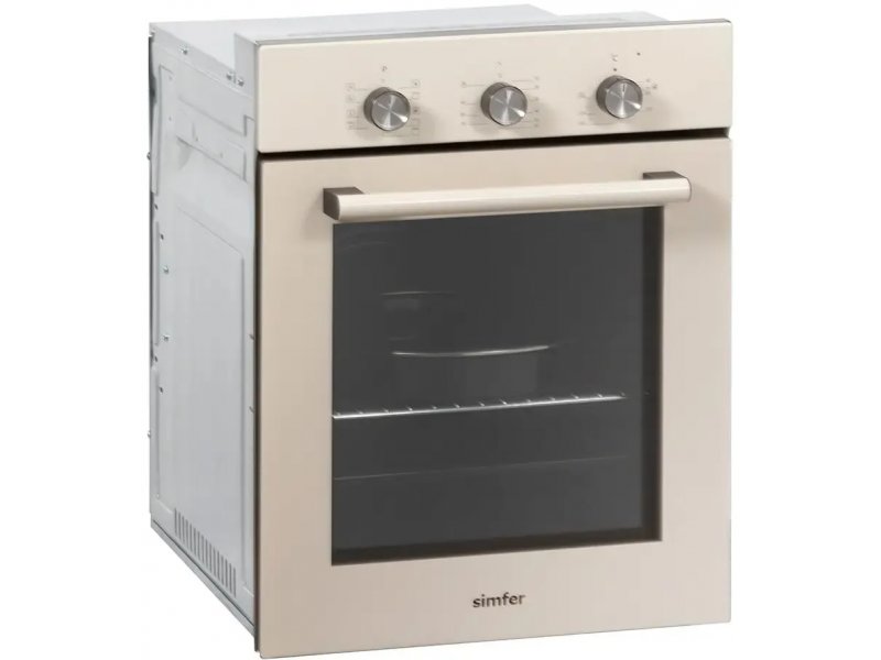 Электрический духовой шкаф Simfer B4ER19070 Электрический духовой шкаф Simfer B4ER19070