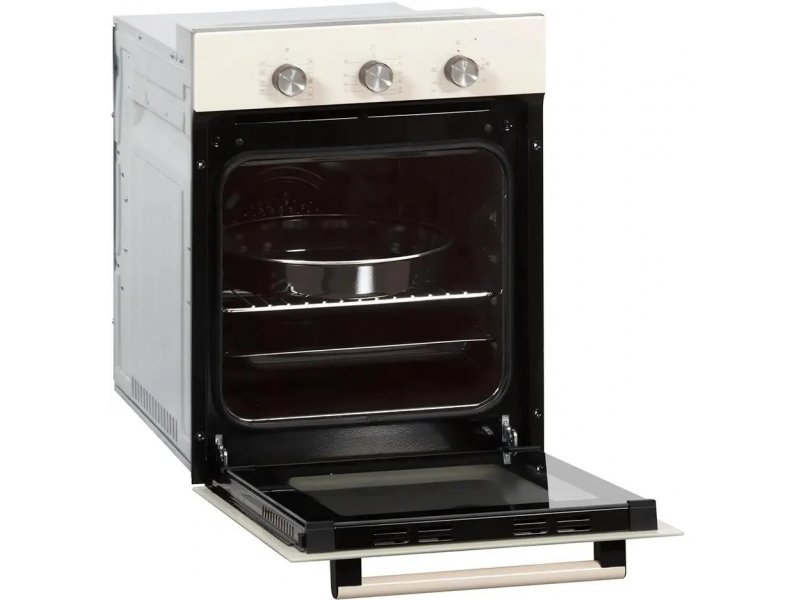 Электрический духовой шкаф Simfer B4ER19070 Электрический духовой шкаф Simfer B4ER19070