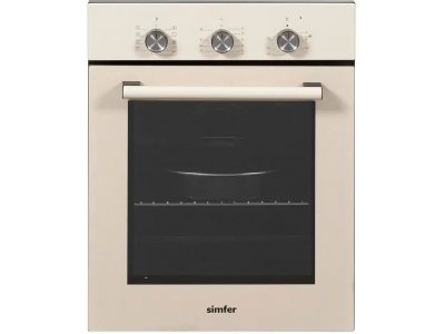 Электрический духовой шкаф Simfer B4ER19070 Электрический духовой шкаф Simfer B4ER19070