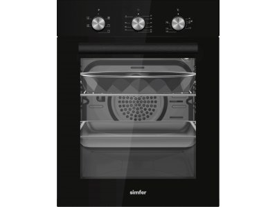 Электрический духовой шкаф Simfer B4ES16125 Электрический духовой шкаф Simfer B4ES16125