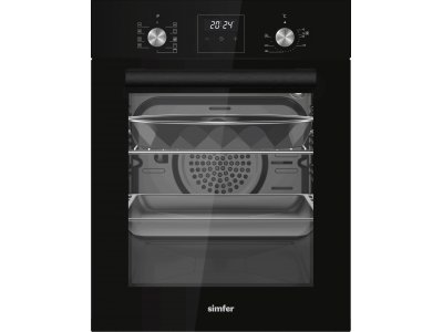 Электрический духовой шкаф Simfer B4ES69125