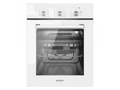 Электрический духовой шкаф Simfer B4EW16025 Электрический духовой шкаф Simfer B4EW16025