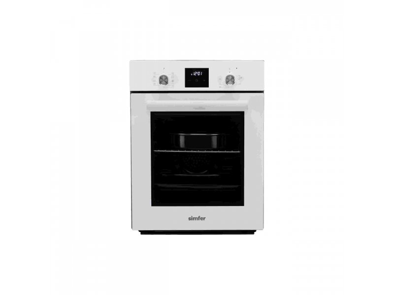 Электрический духовой шкаф Simfer B4EW69025