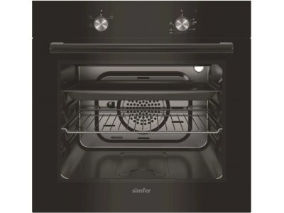 Электрический духовой шкаф Simfer B6EB04070 Электрический духовой шкаф Simfer B6EB04070