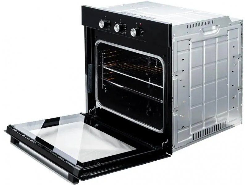 Электрический духовой шкаф Simfer B6EB16023