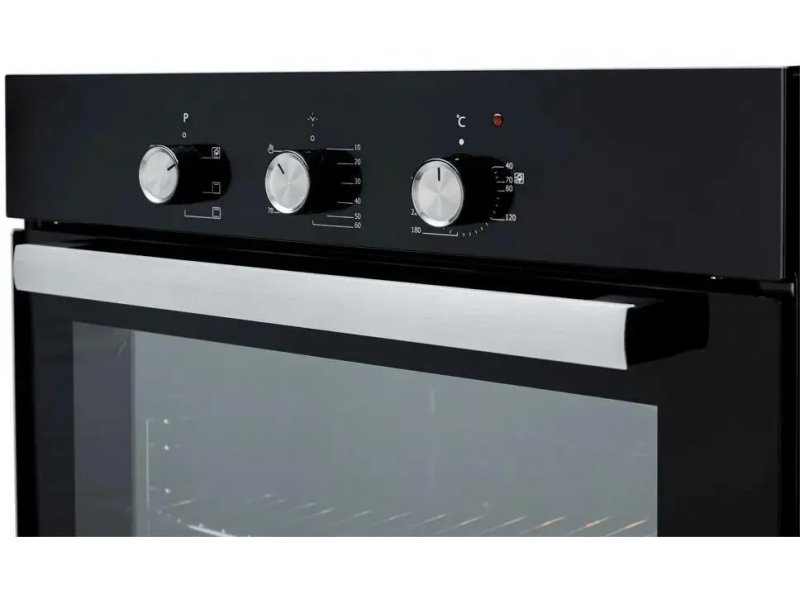 Электрический духовой шкаф Simfer B6EB16023