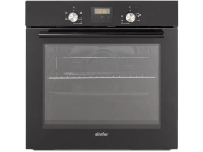 Электрический духовой шкаф Simfer B6EB56001