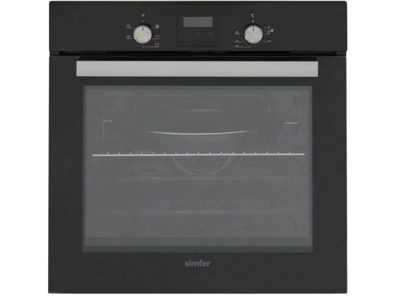 Электрический духовой шкаф Simfer B6EB56016 Электрический духовой шкаф Simfer B6EB56016