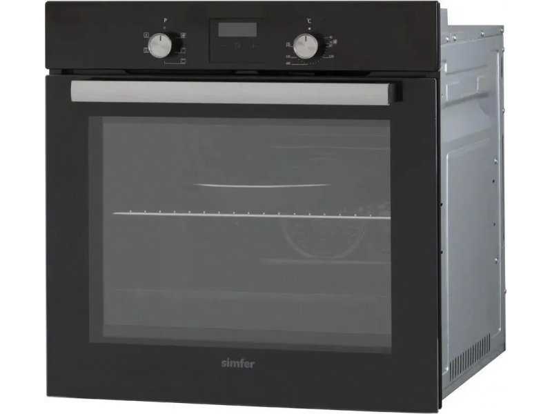 Электрический духовой шкаф Simfer B6EB56016 Электрический духовой шкаф Simfer B6EB56016