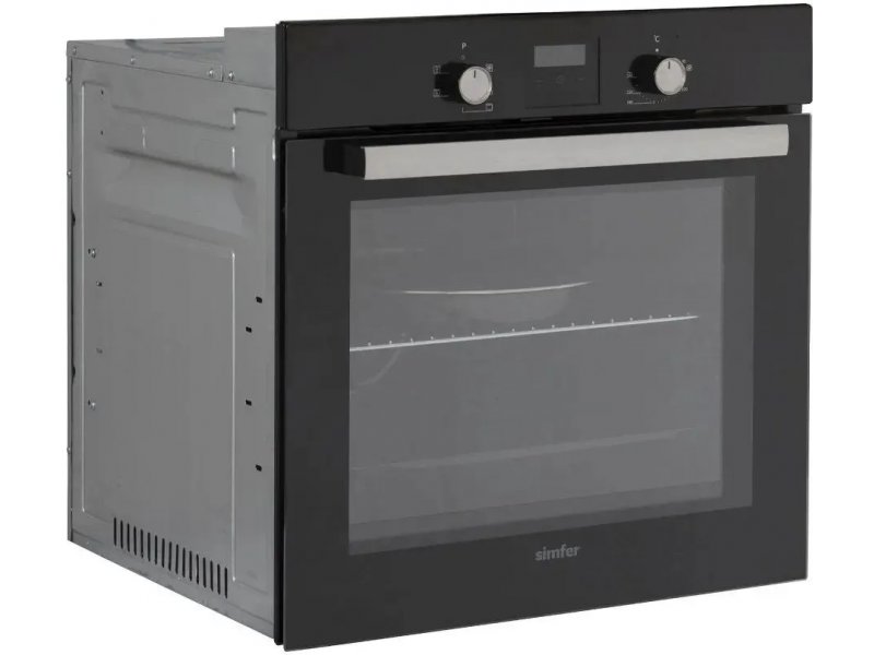 Электрический духовой шкаф Simfer B6EB56016 Электрический духовой шкаф Simfer B6EB56016