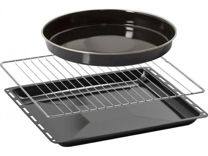 Электрический духовой шкаф Simfer B6EB56016 Электрический духовой шкаф Simfer B6EB56016