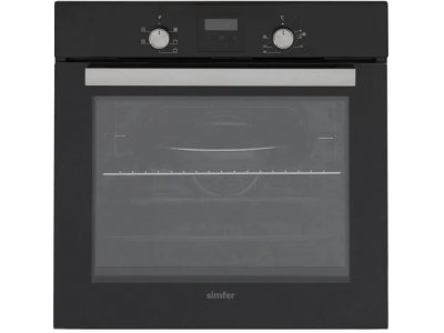 Электрический духовой шкаф Simfer B6EB56016