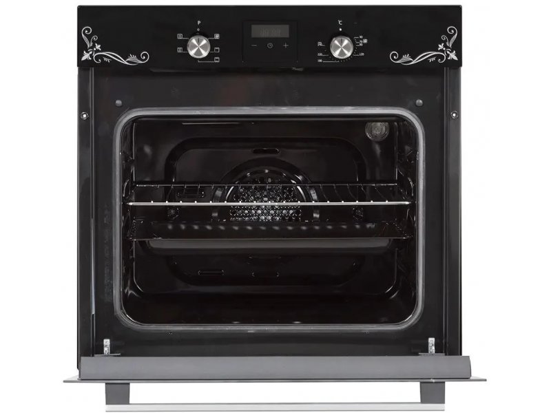 Электрический духовой шкаф Simfer B6EB56022